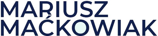 Mariusz Maćkowiak