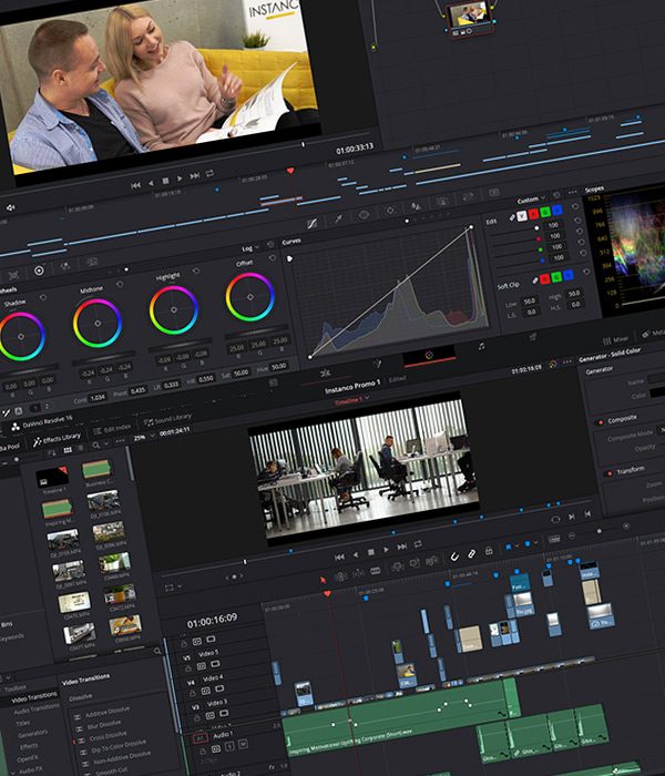 DavinciResolve